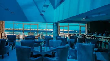 Cleopatra Luxury Resort Makadi Bay*****