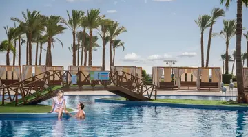 Cleopatra Luxury resort Makadi Bay