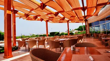 Cleopatra Luxury resort Makadi Bay