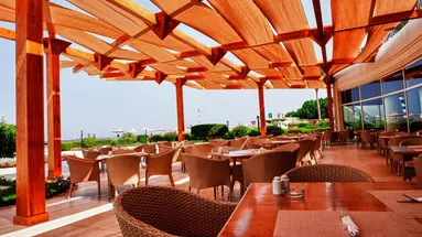 Cleopatra Luxury resort Makadi Bay