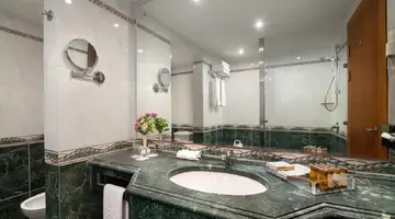 Cleopatra Luxury resort Makadi Bay
