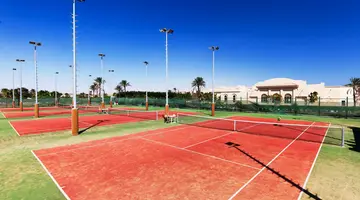 Cleopatra Luxury resort Makadi Bay
