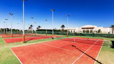 Cleopatra Luxury resort Makadi Bay