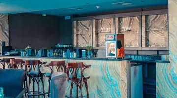 Cleopatra Luxury resort Makadi Bay