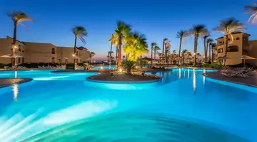 Cleopatra Luxury Resort Makadi Bay