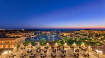 Cleopatra Luxury Resort Makadi Bay