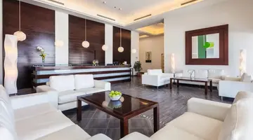 Cleopatra Luxury Resort Makadi Bay