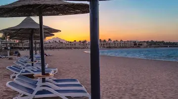 Cleopatra Luxury Resort Makadi Bay