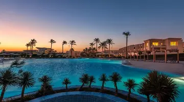 Cleopatra Luxury Resort Makadi Bay