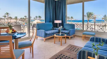 Cleopatra Luxury Resort Makadi Bay