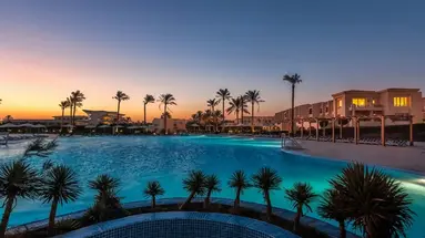 Cleopatra Luxury Resort Makadi Bay
