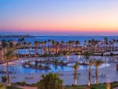 Cleopatra Luxury Resort Makadi Bay