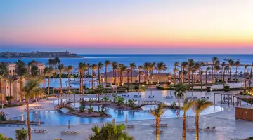 Cleopatra Luxury Resort Makadi Bay