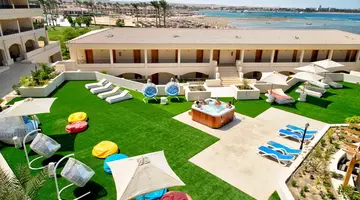 Cleopatra Luxury Resort Makadi Bay