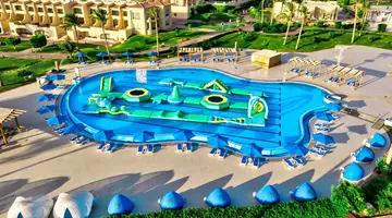 Cleopatra Luxury Resort Makadi Bay