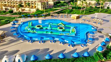 Cleopatra Luxury Resort Makadi Bay