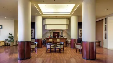 Cleopatra Luxury Resort Makadi Bay