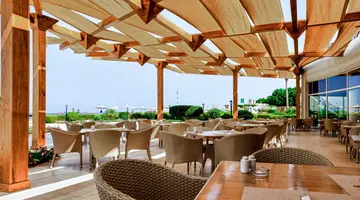 Cleopatra Luxury Resort Makadi Bay