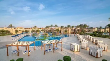 Cleopatra Luxury Resort Makadi Bay