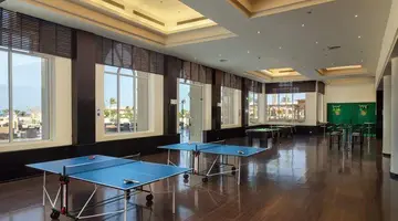 Cleopatra Luxury Resort Makadi Bay