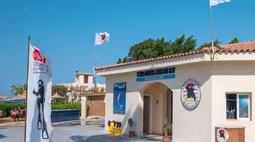 CLEOPATRA LUXURY RESORT MAKADI BAY