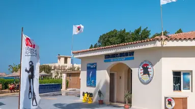 CLEOPATRA LUXURY RESORT MAKADI BAY