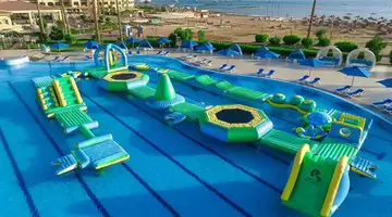 Cleopatra Luxury Resort Makadi