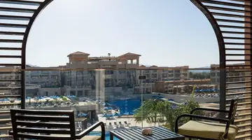 Cleopatra Luxury Resort Sharm - Adults O