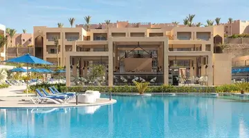 Cleopatra Luxury Resort Sharm - Adults O