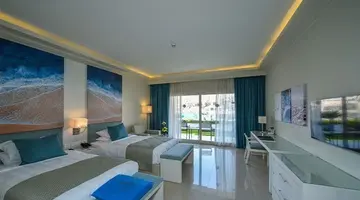 Cleopatra Luxury Resort Sharm - Adults O