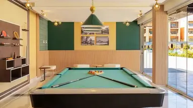 Cleopatra Luxury Resort Sharm - Adults O