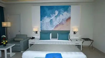 Cleopatra Luxury Resort Sharm - Adults O