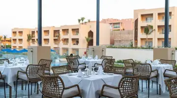 Cleopatra Luxury Resort Sharm - Adults O