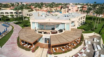 Cleopatra Luxury Resort Sharm - Adults O