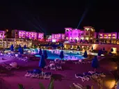 Cleopatra Luxury Resort Sharm - Adults O