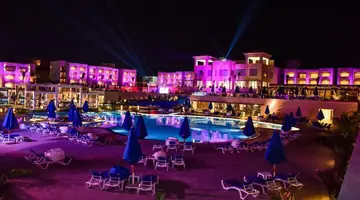 Cleopatra Luxury Resort Sharm - Adults O