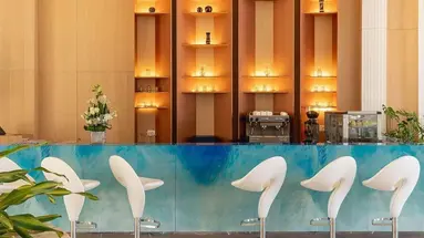 Cleopatra Luxury Resort Sharm - Adults O