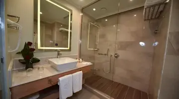 Cleopatra Luxury Resort Sharm - Adults O