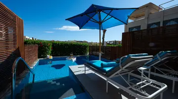 CLEOPATRA LUXURY RESORT SHARM ADULTS ONLY (+16)