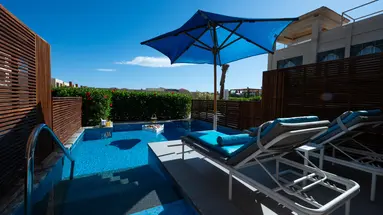 CLEOPATRA LUXURY RESORT SHARM ADULTS ONLY (+16)