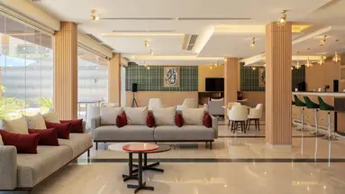 CLEOPATRA LUXURY RESORT SHARM ADULTS ONLY (+16)