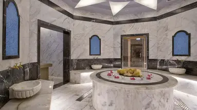 CLEOPATRA LUXURY RESORT SHARM ADULTS ONLY (+16)