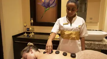 CLEOPATRA LUXURY RESORT SHARM ADULTS ONLY (+16)