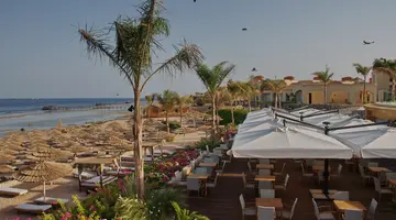 CLEOPATRA LUXURY RESORT SHARM ADULTS ONLY (+16)