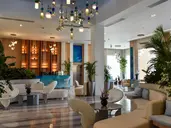 CLEOPATRA LUXURY RESORT SHARM ADULTS ONLY (+16)