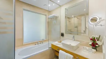 CLEOPATRA LUXURY RESORT SHARM ADULTS ONLY (+16)