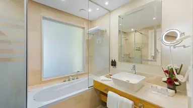 CLEOPATRA LUXURY RESORT SHARM ADULTS ONLY (+16)
