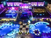 CLEOPATRA LUXURY RESORT SHARM ADULTS ONLY (+16)