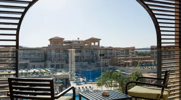 CLEOPATRA LUXURY RESORT SHARM ADULTS ONLY (+16)