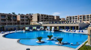 CLEOPATRA LUXURY RESORT SHARM ADULTS ONLY (+16)